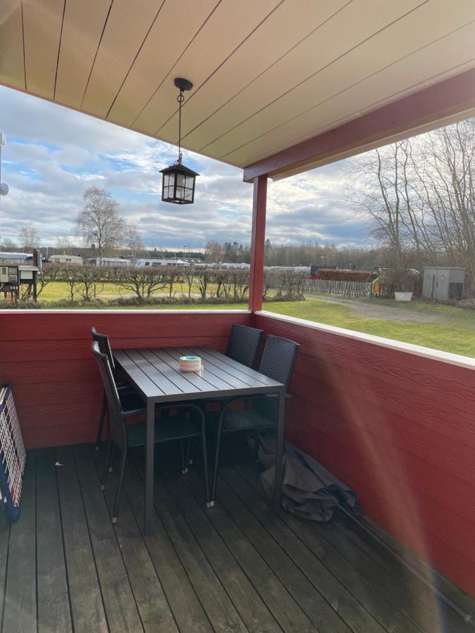 Vorbasse Camping Campingplads