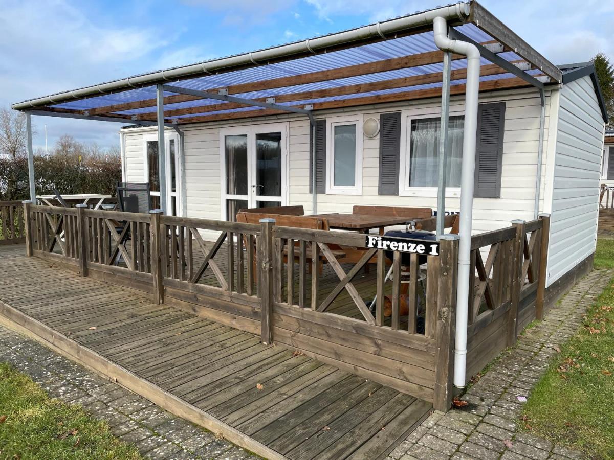 Campingplads Vorbasse Camping