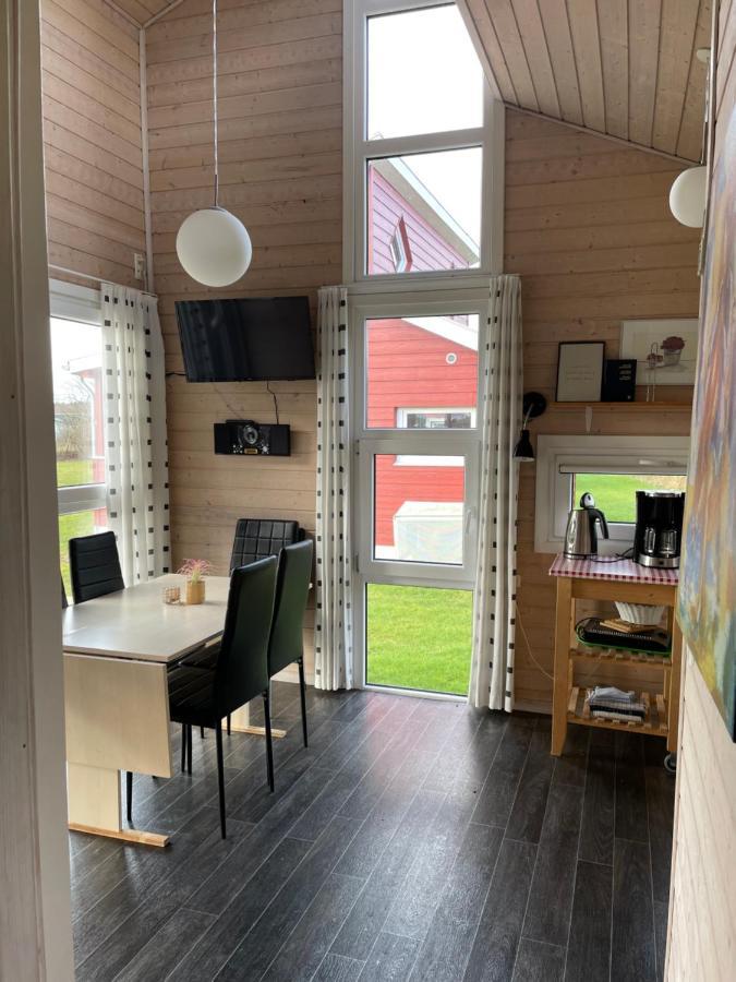 Vorbasse Camping Vorbasse