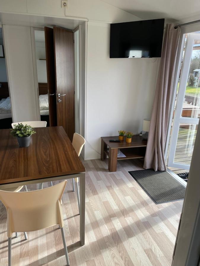Campingplads Vorbasse Camping