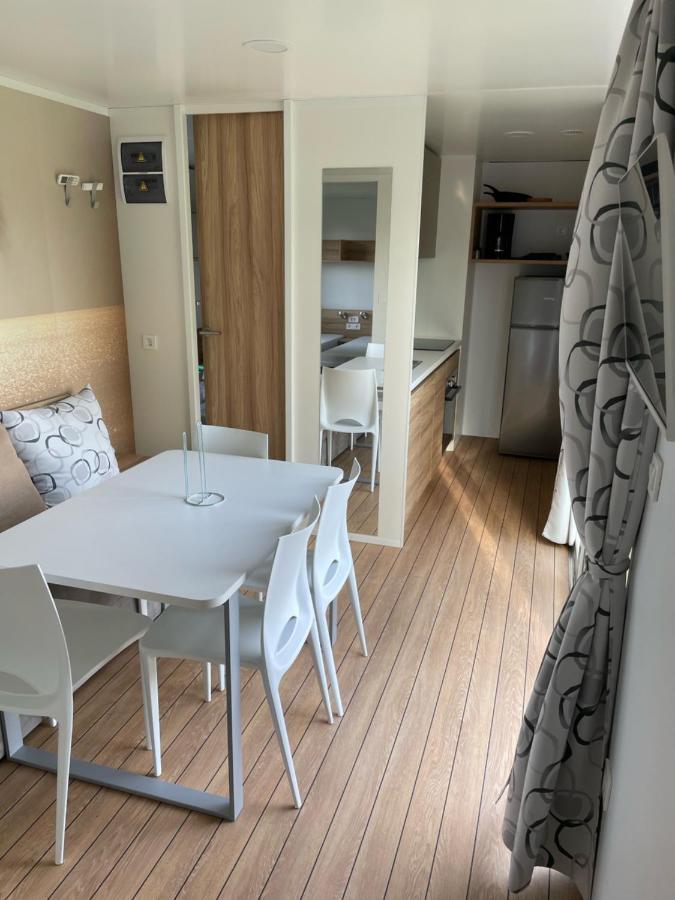 Vorbasse Camping Campingplads