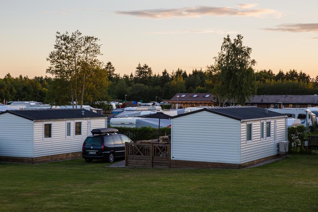 Vorbasse Camping Vorbasse