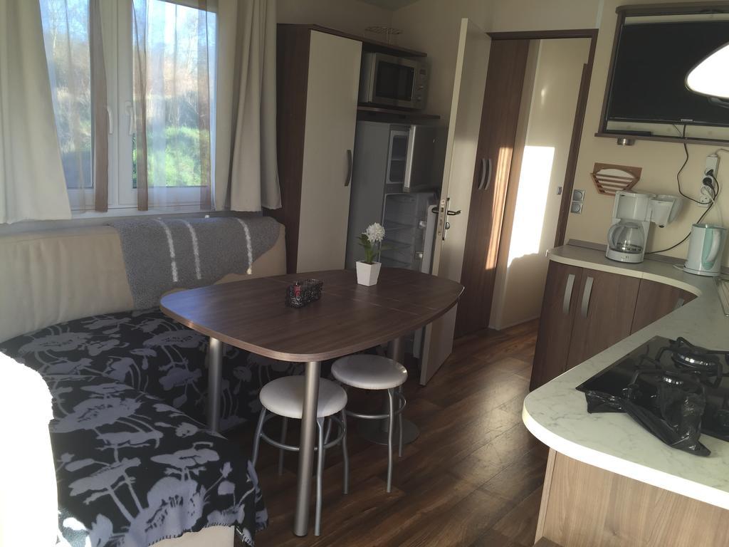 Vorbasse Camping Campingplads Vorbasse