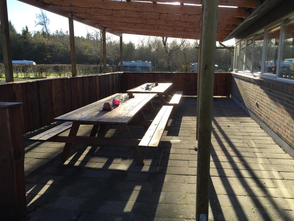 Campingplads Vorbasse Camping 2*