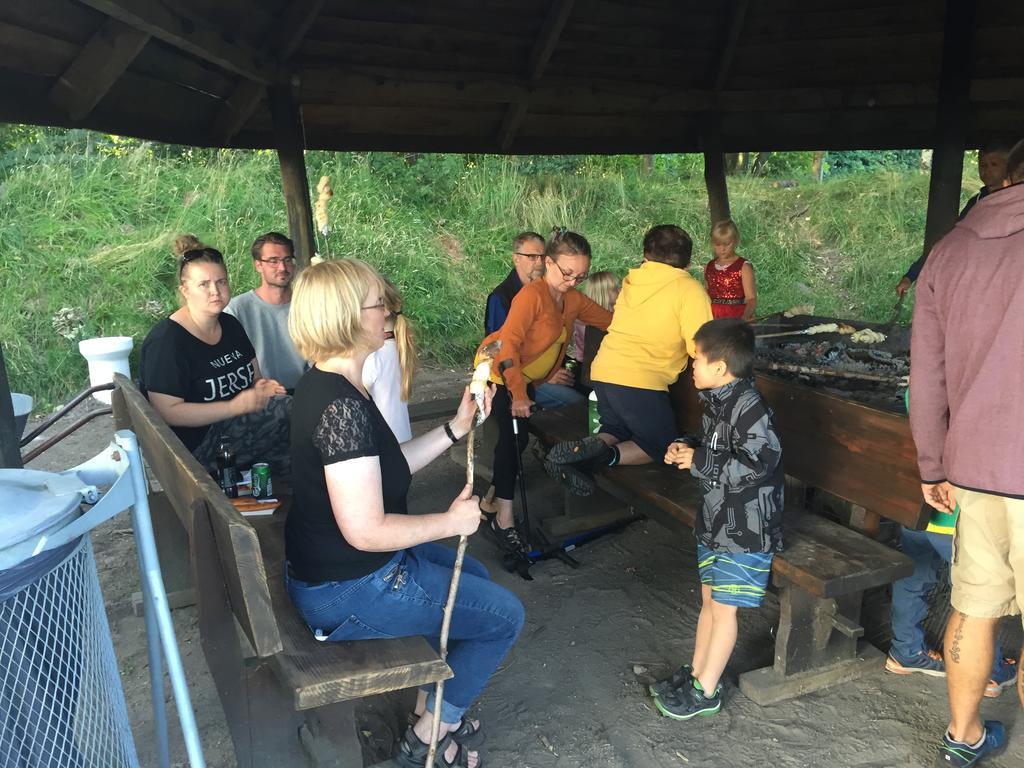 Campingplads Vorbasse Camping 2*
