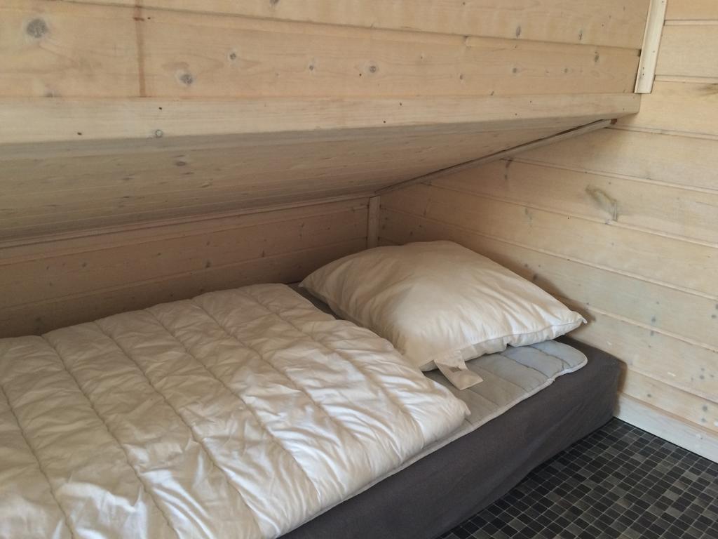 Vorbasse Camping Vorbasse