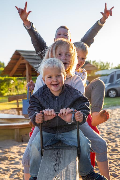 Vorbasse Camping 2*
