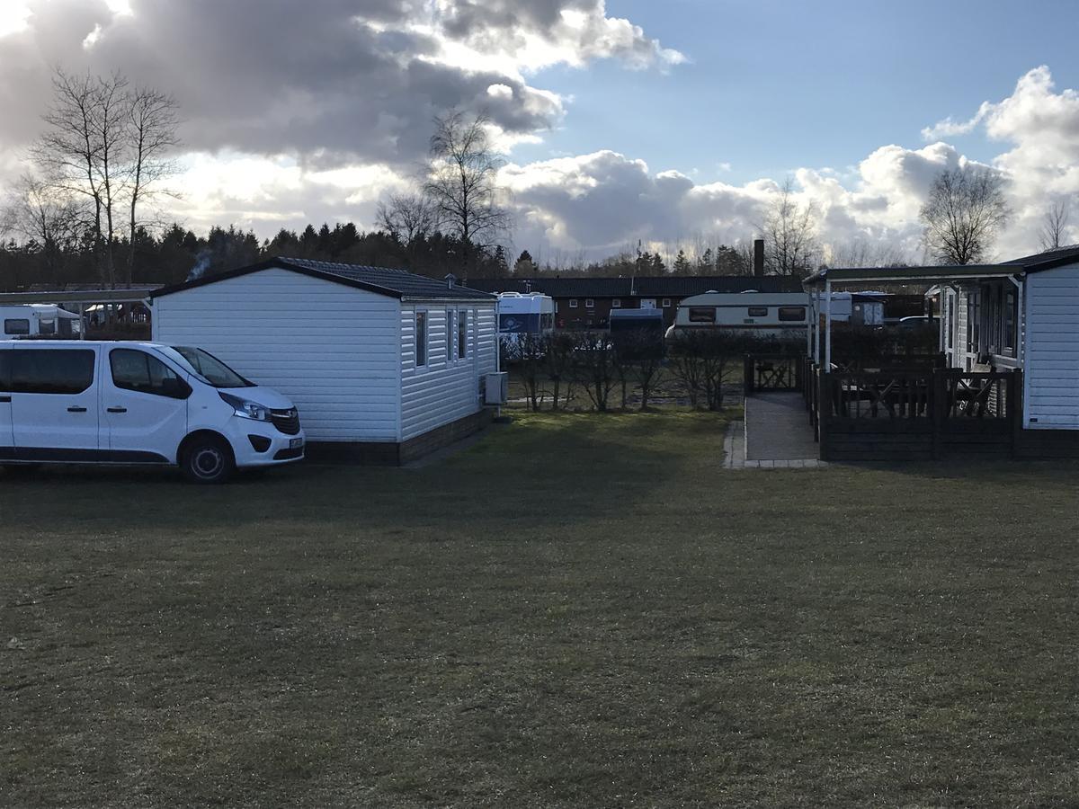 Campingplads Vorbasse Camping