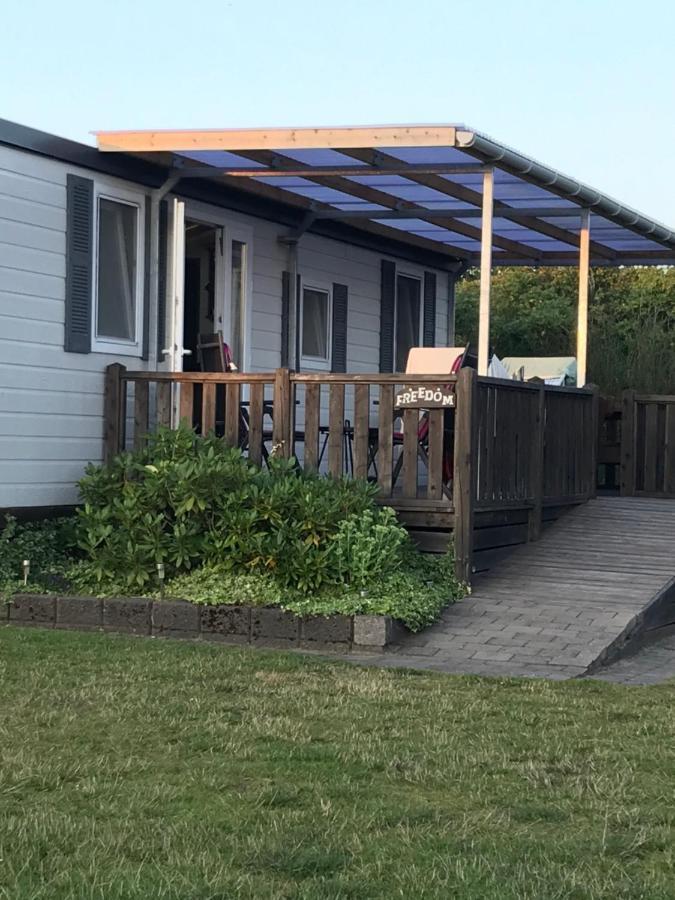 Vorbasse Camping Campingplads 2*